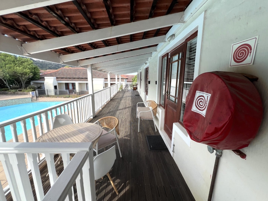 1 Bedroom Property for Sale in Keurboomstrand Western Cape